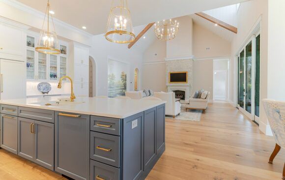 Southern Coastal Homes - Bluffton, SC