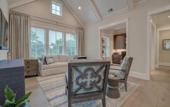 casa en Southern Coastal Homes por Southern Coastal Homes