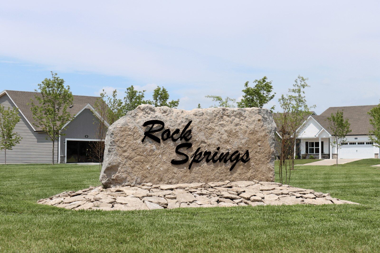 Pearl - Rock Springs: Charlestown, Kentucky - Premier Homes