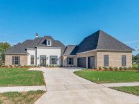 Sollevare Homes, LLC - Shreveport, LA