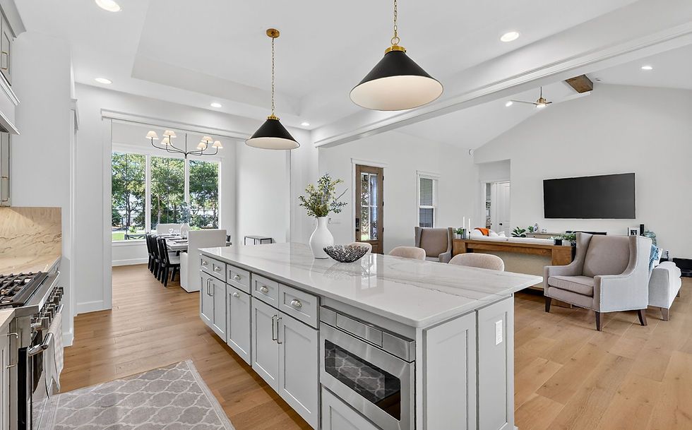 casa en Alex Custom Homes por Alex Custom Homes