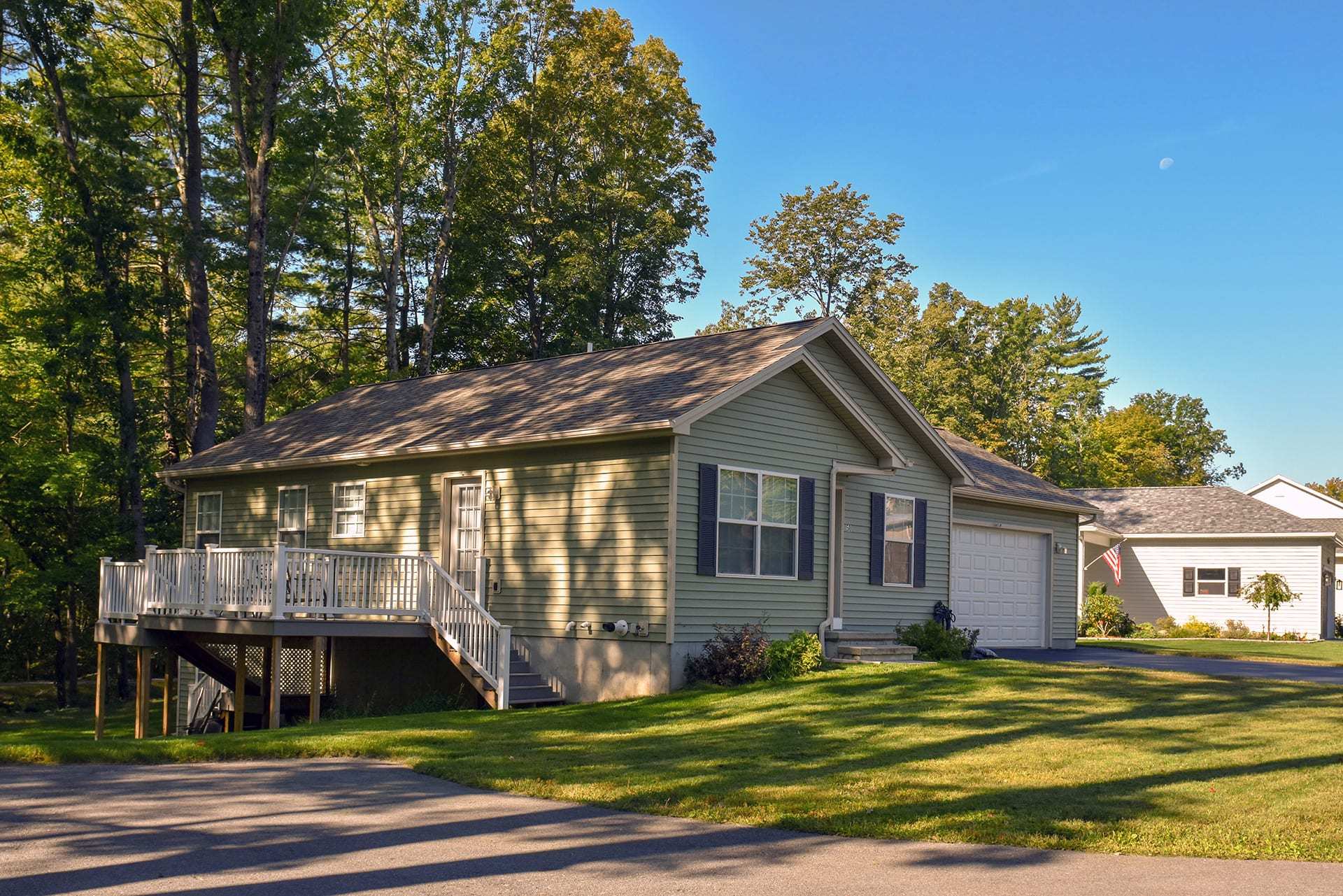 Clute Enterprises, Inc.