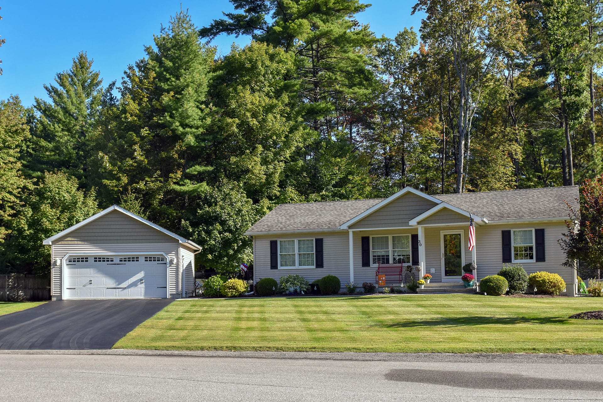 casa en Clute Enterprises, Inc. por Clute Enterprises, Inc.