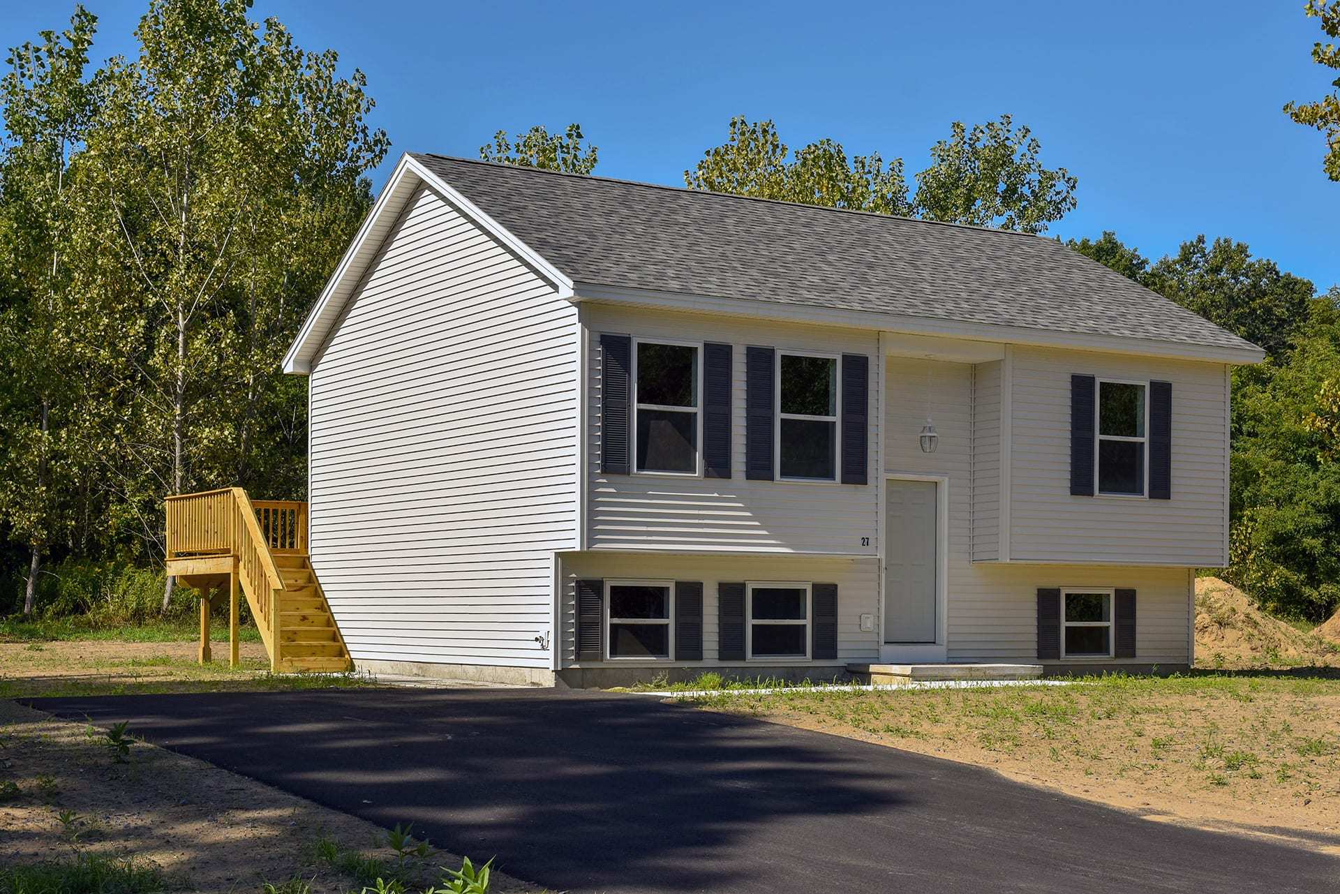 casa en Clute Enterprises, Inc. por Clute Enterprises, Inc.