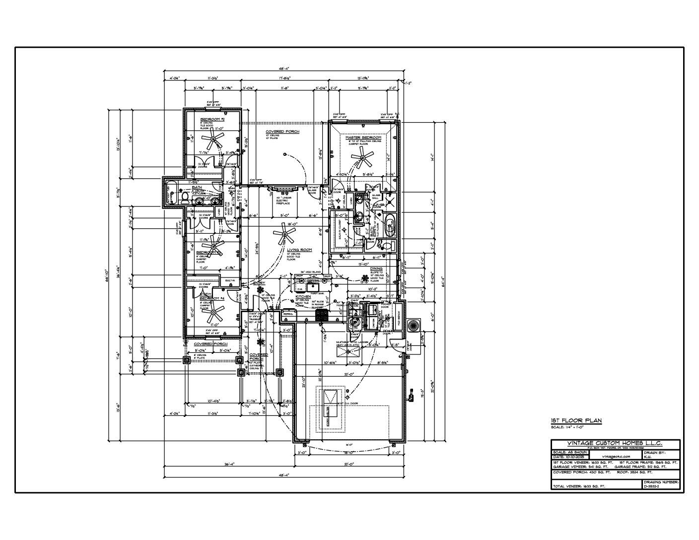 Azalea Farms - Noble, OK