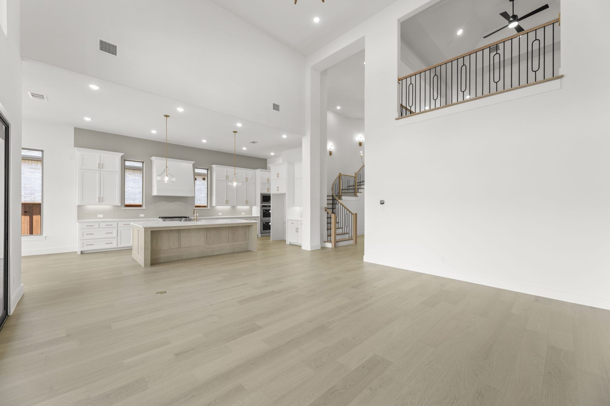 Plan Unknown - Starview: Prosper, Texas - Tradition Homes