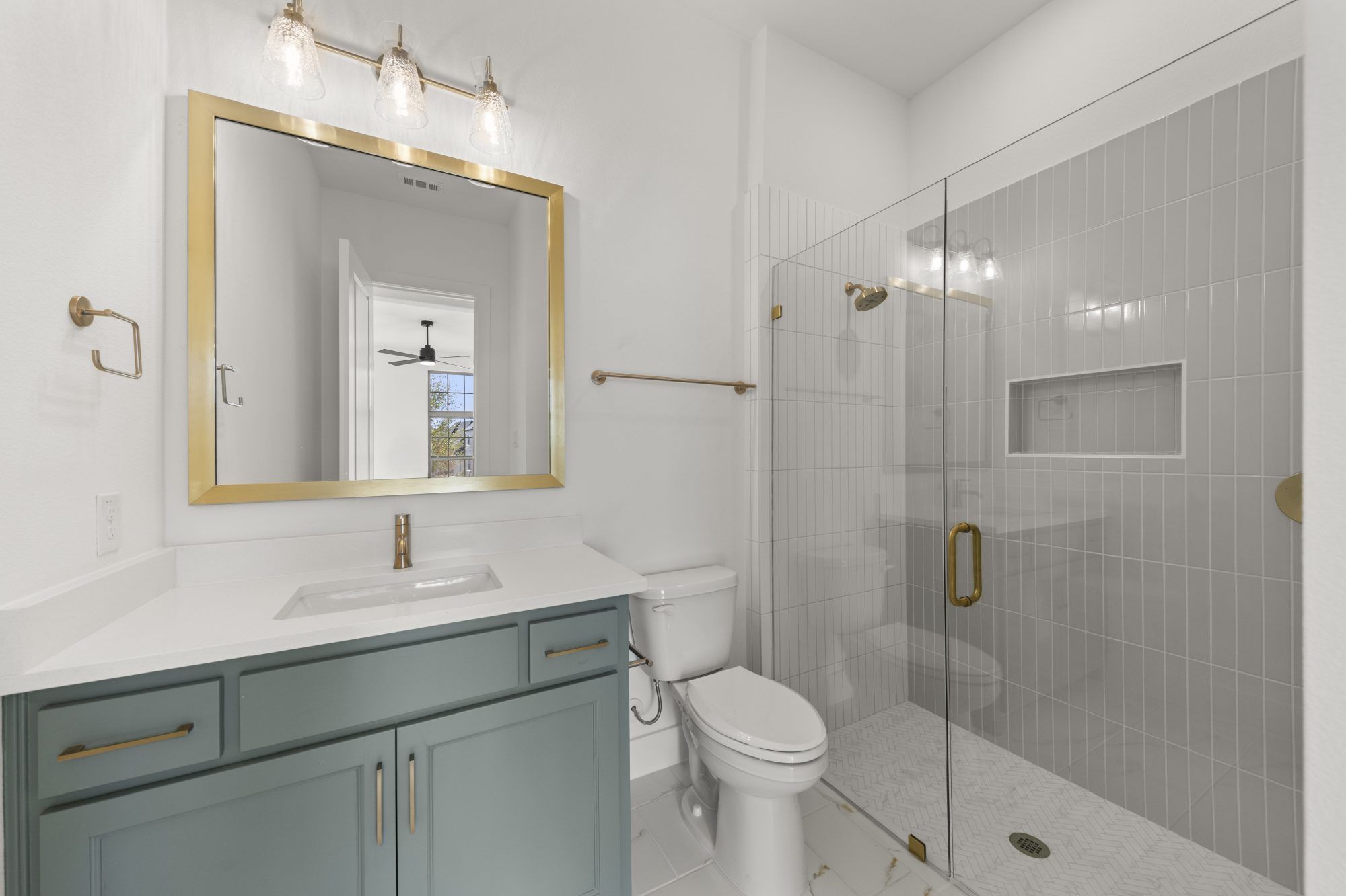 Plan Unknown - Starview: Prosper, Texas - Tradition Homes