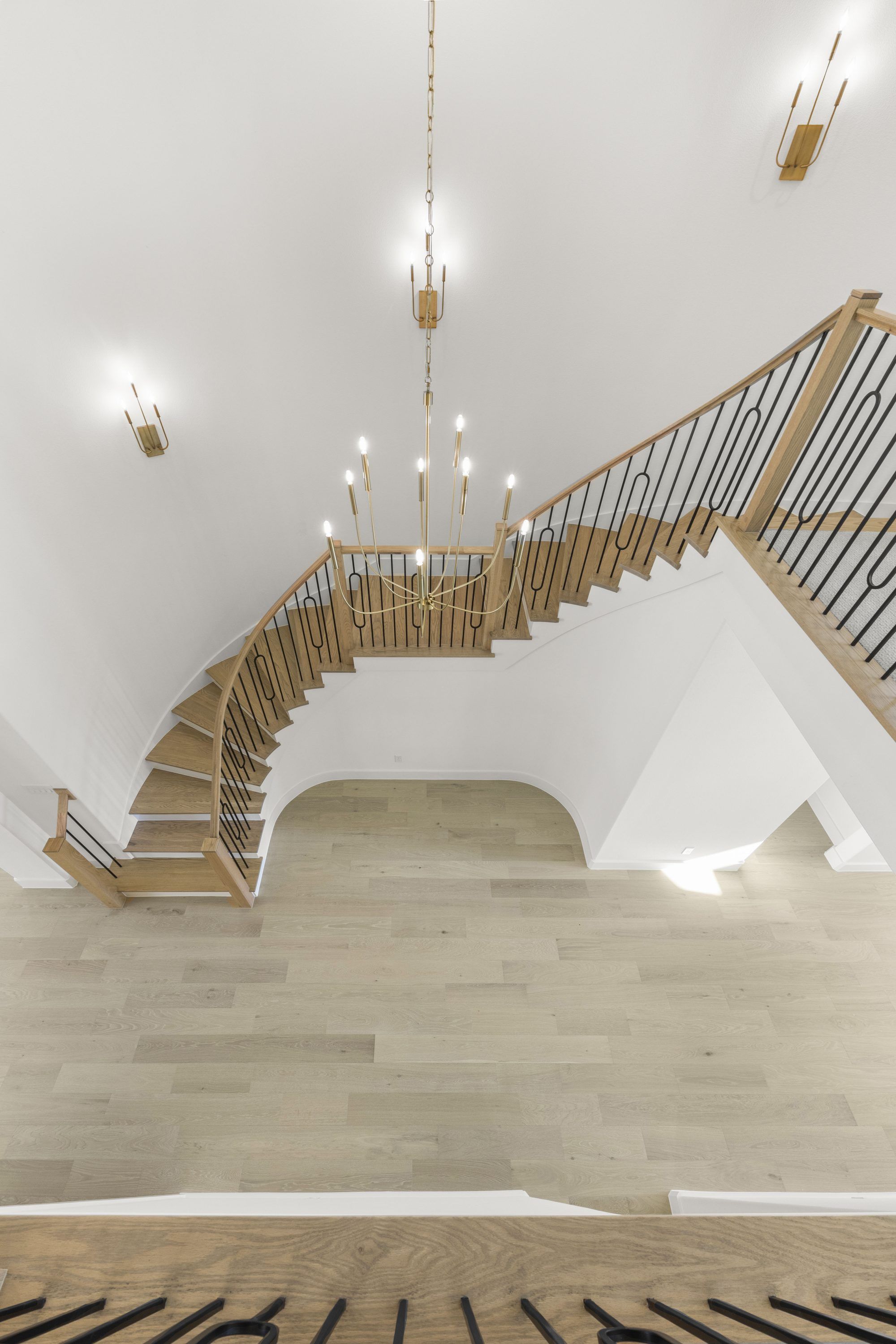 Plan Unknown - Starview: Prosper, Texas - Tradition Homes