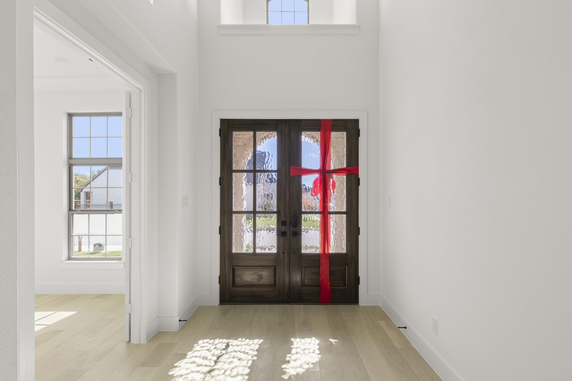 Plan Unknown - Starview: Prosper, Texas - Tradition Homes