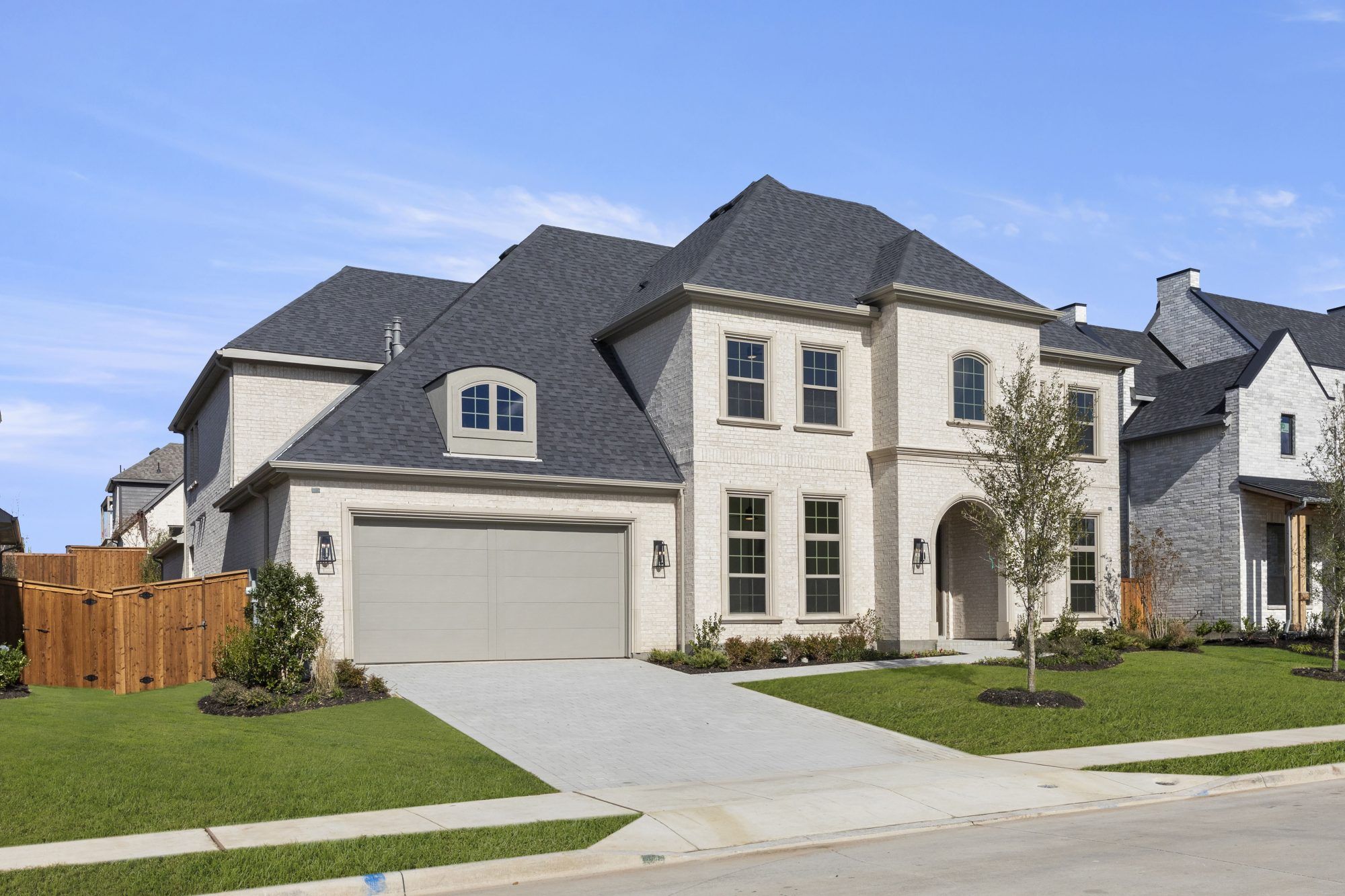 Plan Unknown - Starview: Prosper, Texas - Tradition Homes