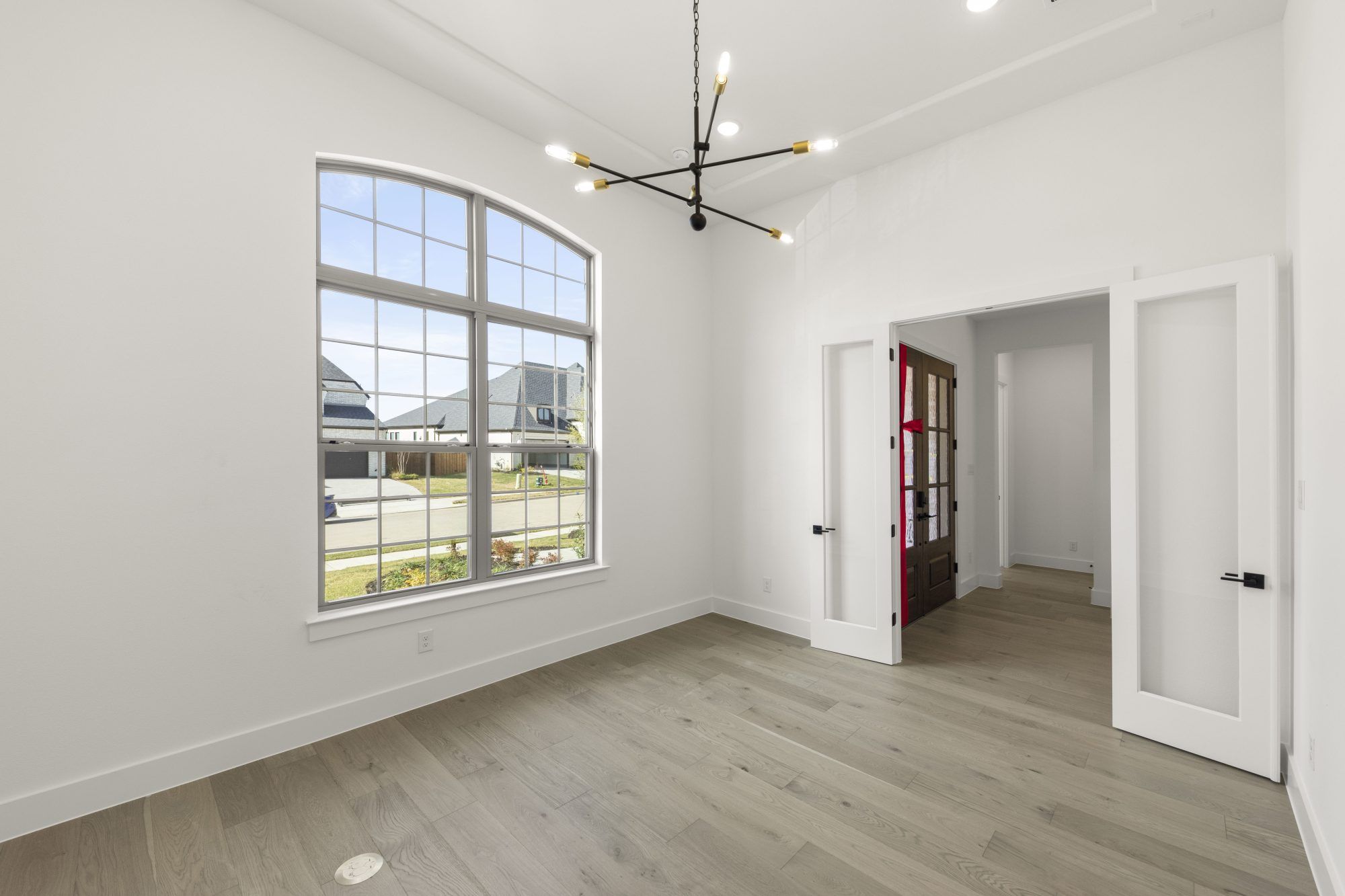 Starview - Prosper, TX