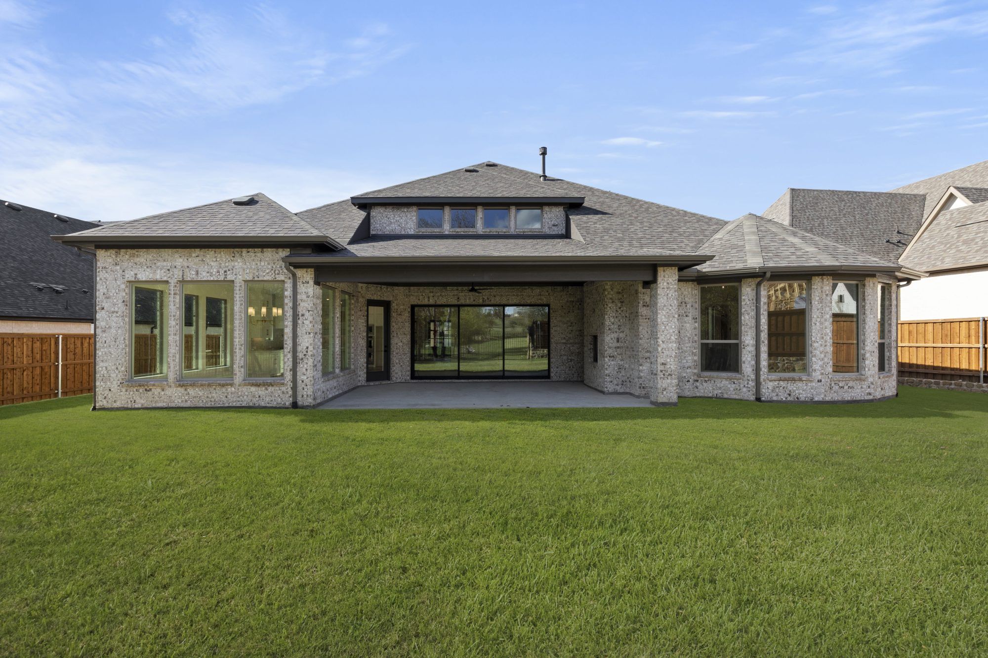 Plan Unknown - Starview: Prosper, Texas - Tradition Homes