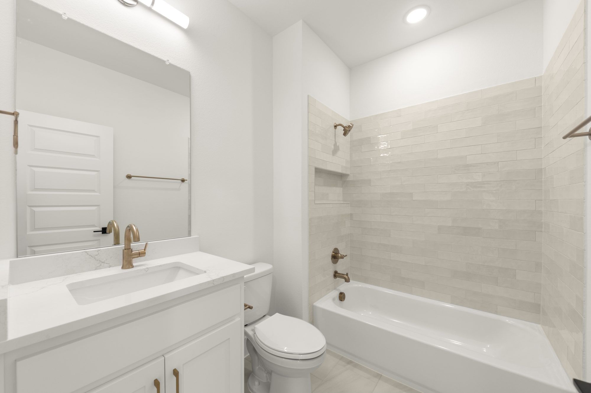 Starview por Tradition Homes en Dallas Texas