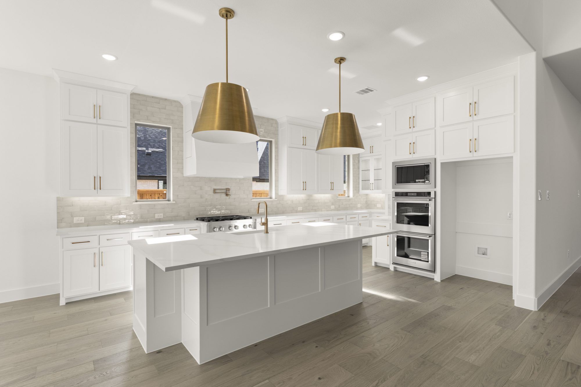 Plan Unknown - Starview: Prosper, Texas - Tradition Homes