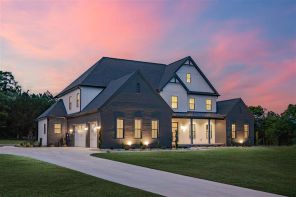 Custom Home Builders IN Nashville TN