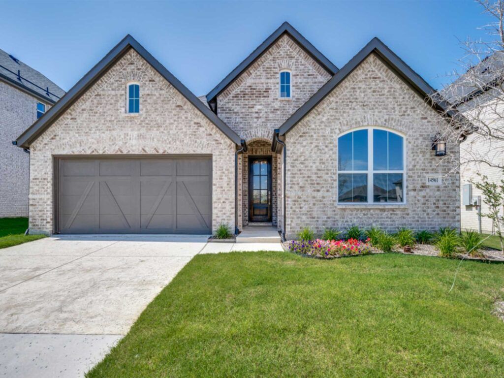 Plan Unknown - Creekview Meadows: Celina, Texas - Risland Homes