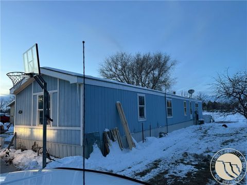 9026 Kautzman Road 28. Billings, MT 59106