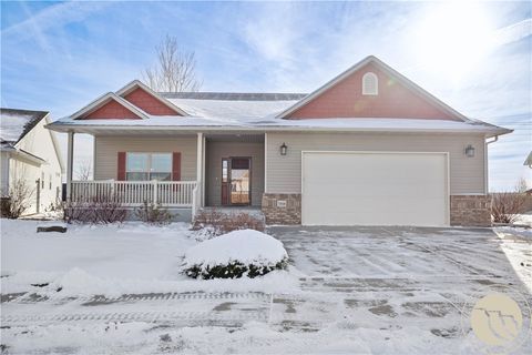 5808 Foxtail Loop. Billings, MT 59106