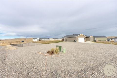 Plan Unknown - Trails West: Billings, Montana - Trails West Homes