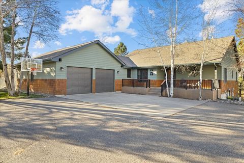 2965 Tartan Road. Billings, MT 59106