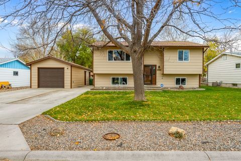 3220 Lynn Avenue. Billings, MT 59106