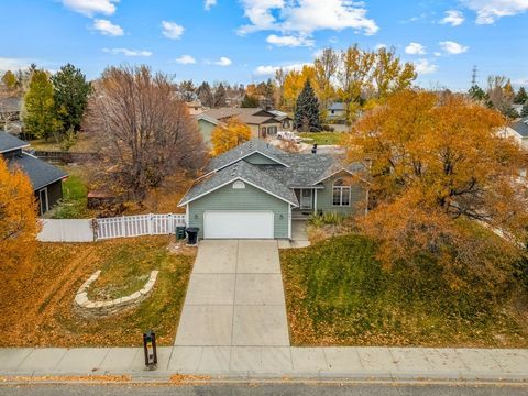 361 Tabriz. Billings, MT 59106