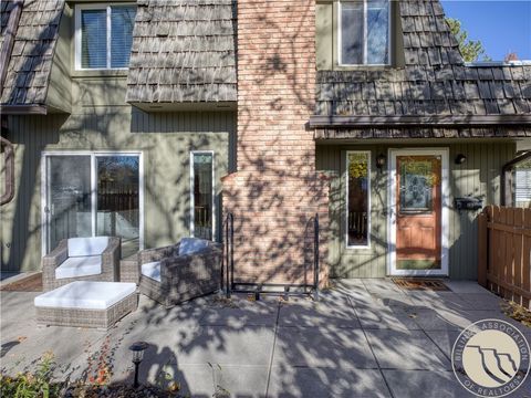 1147 18 Th Street W 3. Billings, MT 59106