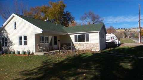 2202 13 Th St. Billings, MT 59106