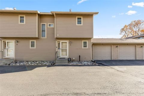 3440 S Granger Avenue 34. Billings, MT 59106