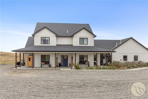 1840 Weldon Road. Billings, MT 59106