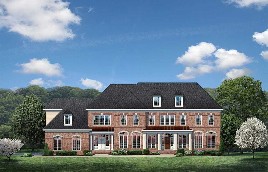 Fairfax Manor Estates - Chantilly, VA