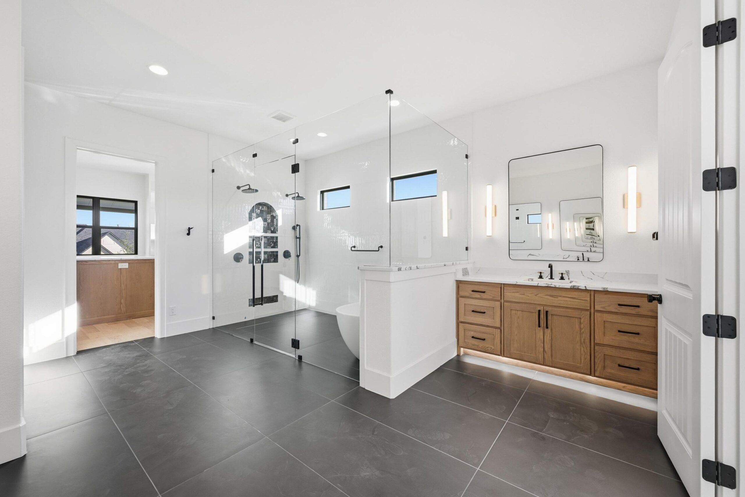 casa en BC Custom Homes por BC Custom Homes