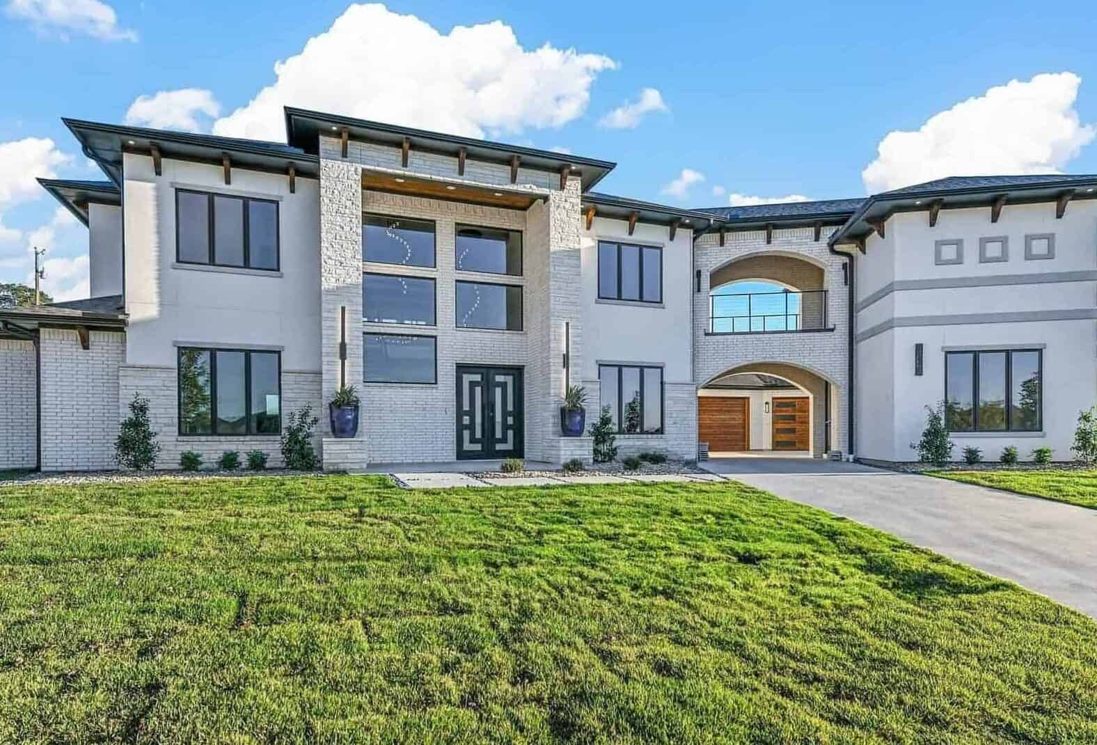 casa en BC Custom Homes por BC Custom Homes