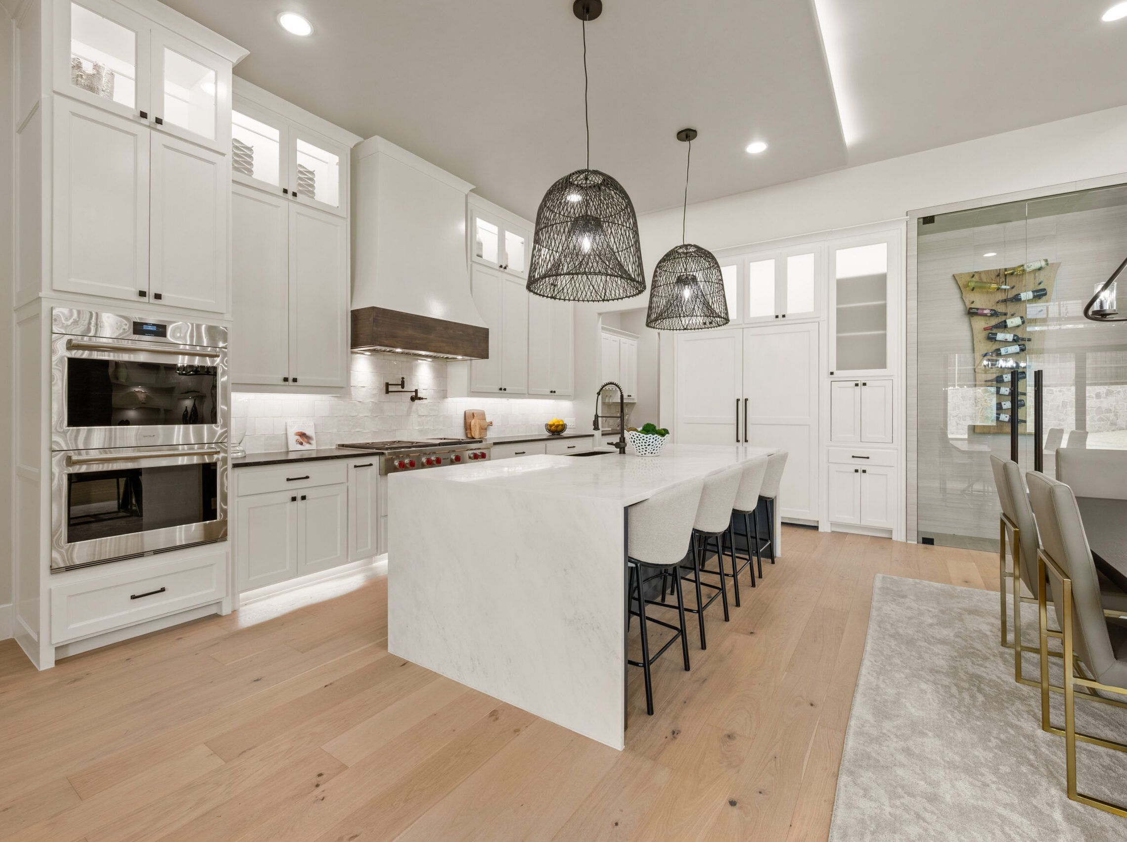 casa en BC Custom Homes por BC Custom Homes