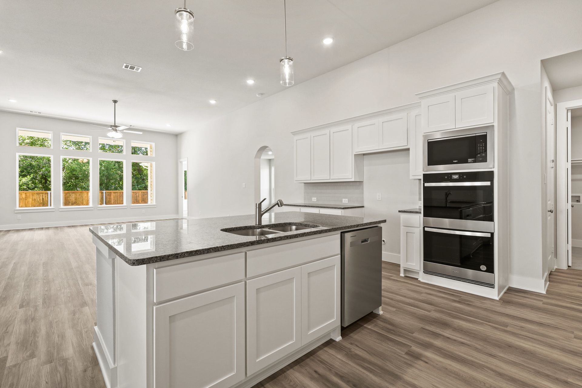 casa en Lyons Crest Estates por Paul Taylor Homes