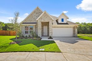 6406 Vivian Lane (Plan Unknown)