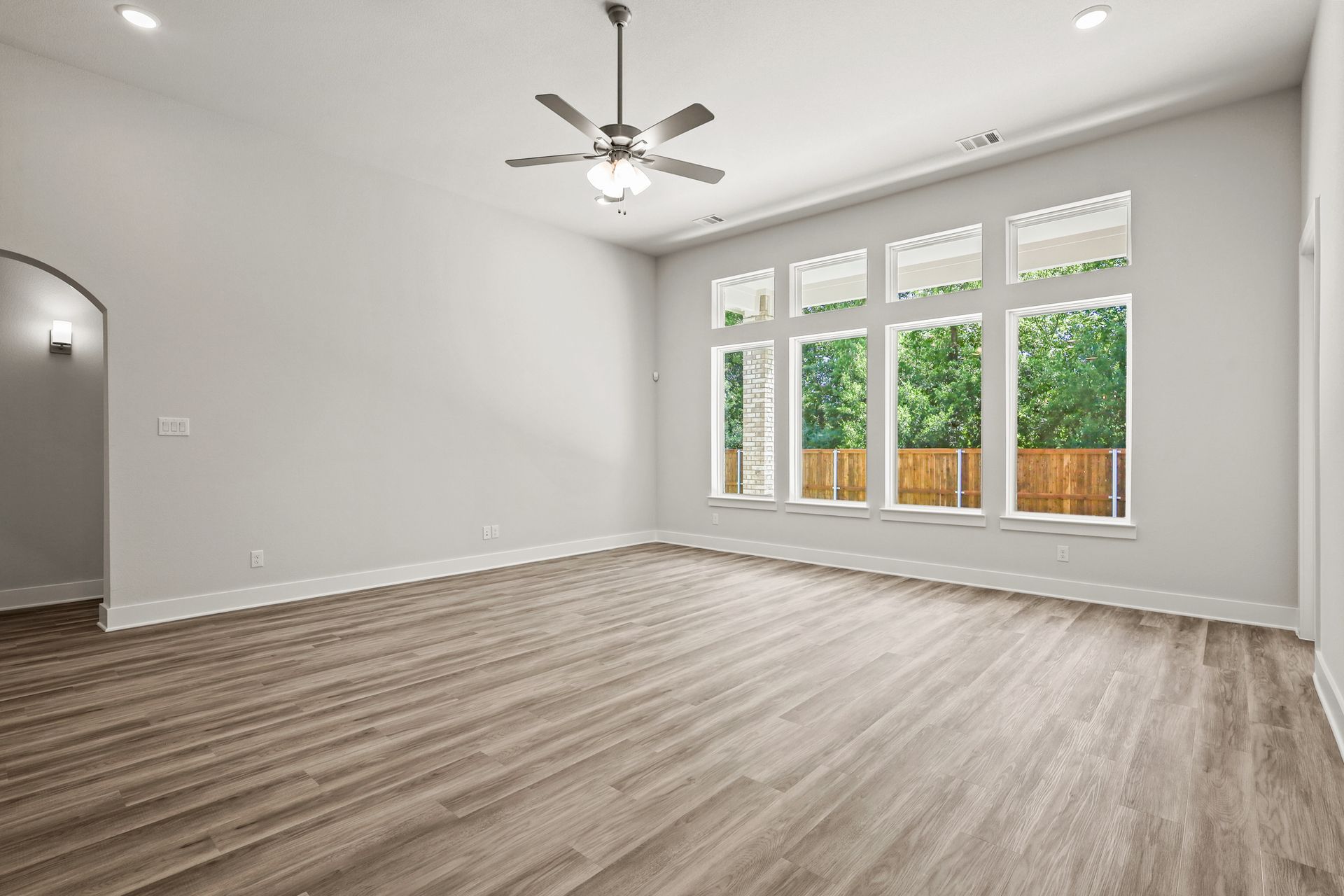 casa en Lyons Crest Estates por Paul Taylor Homes