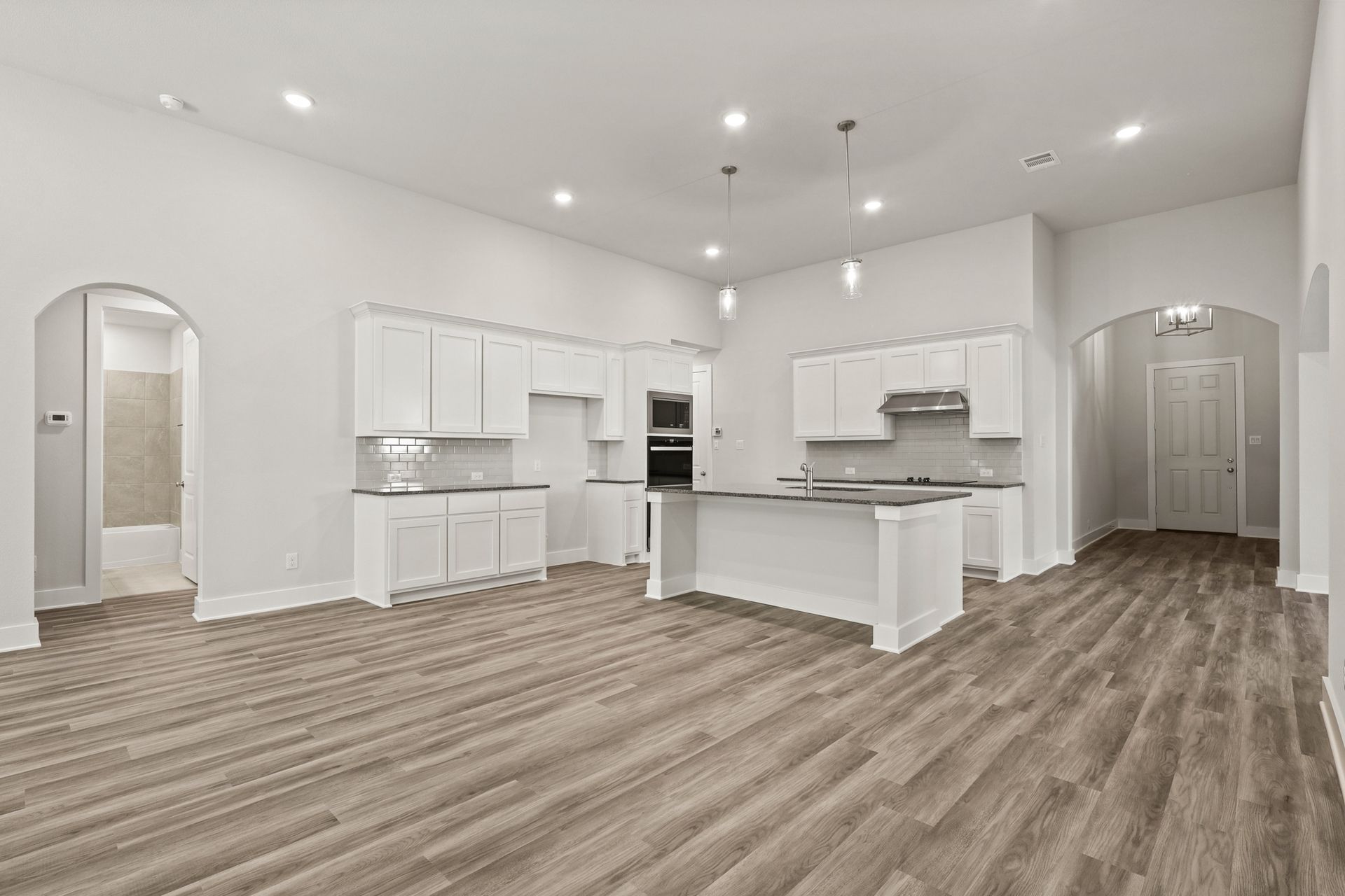 casa en Lyons Crest Estates por Paul Taylor Homes