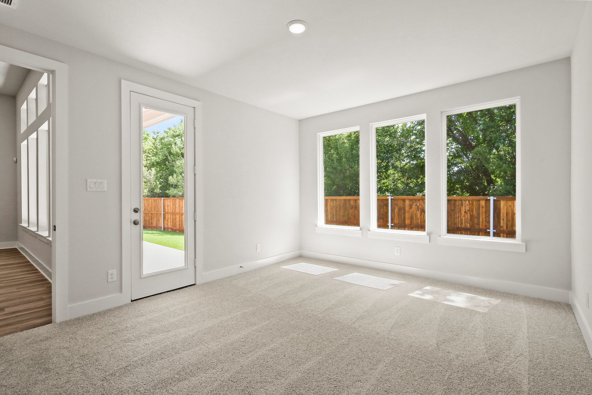 Plan Unknown - Lyons Crest Estates: Garland, Texas - Paul Taylor Homes