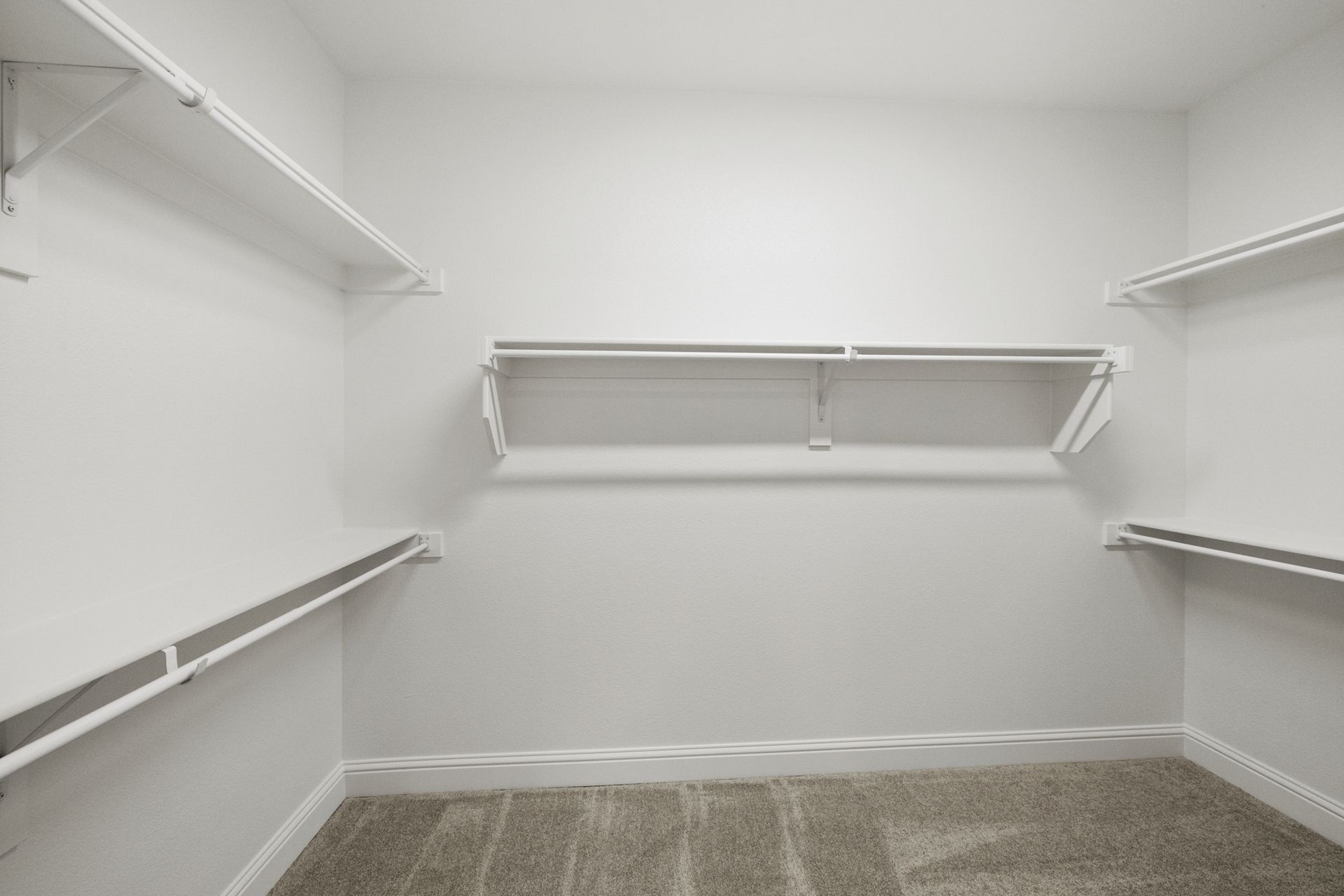 Lyons Crest Estates - Garland, TX