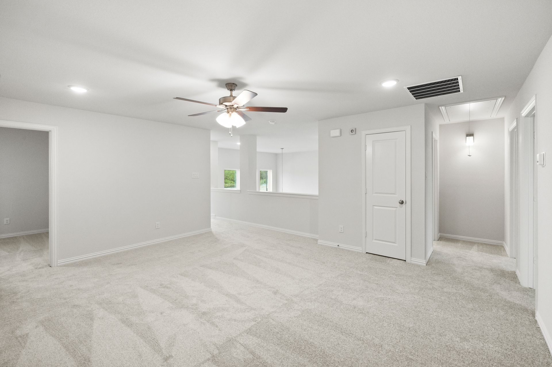 Lyons Crest Estates - Garland, TX