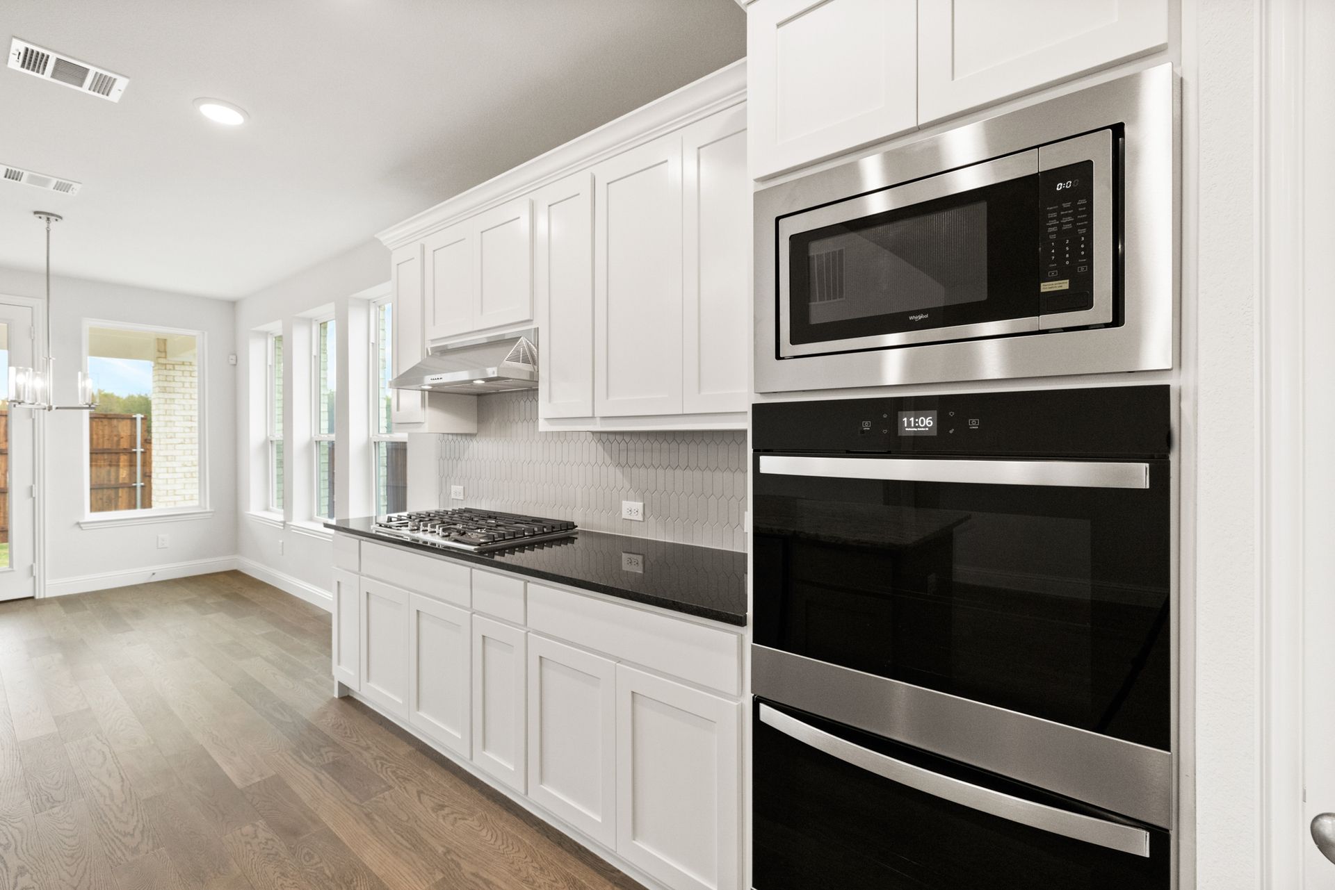 Lyons Crest Estates - Garland, TX