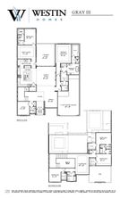 Audubon IS A New Home Community IN Magnolia, Texas - Sugar Land, TX