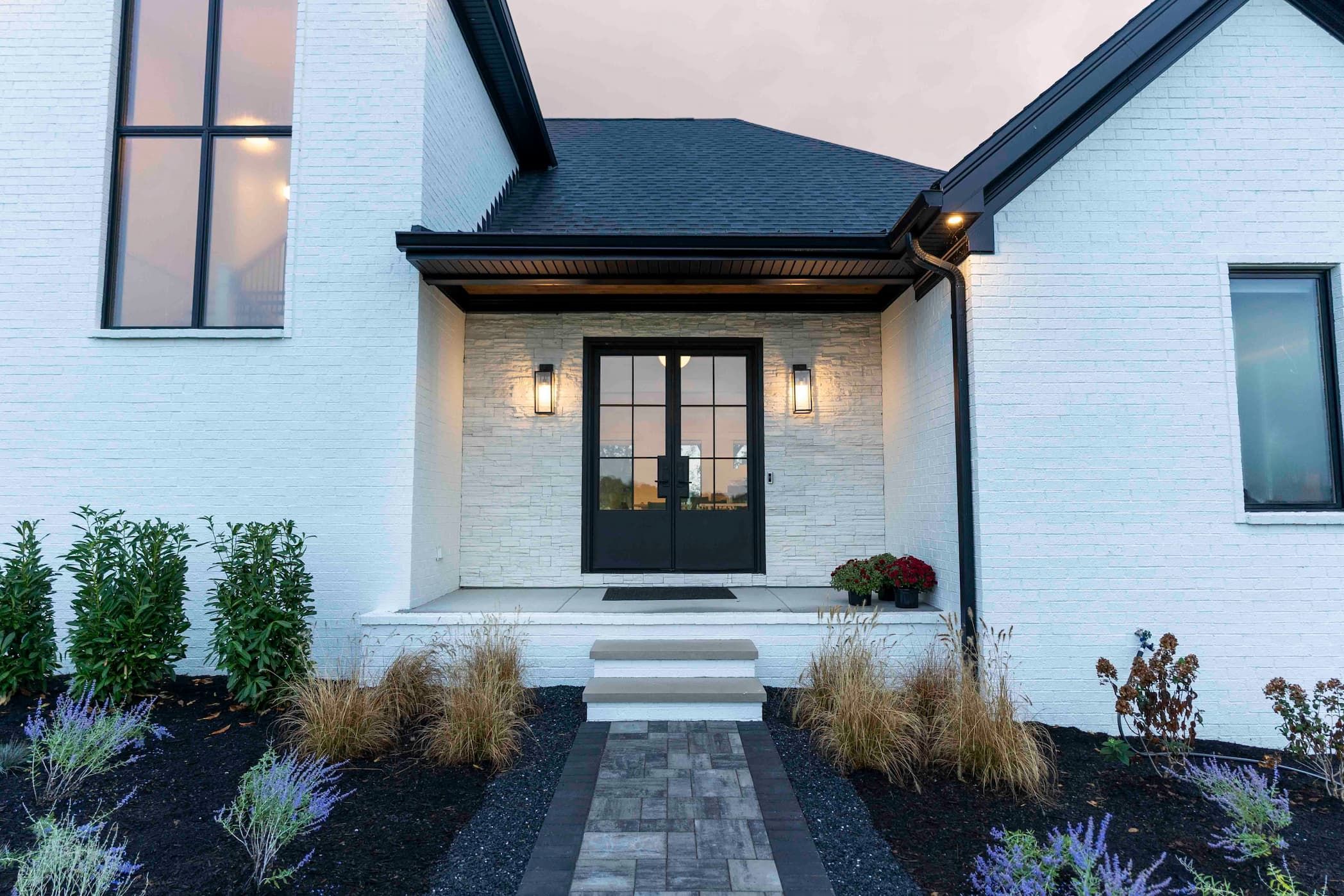 Homearama 2026 por P.L. Lyons Builders en Louisville Kentucky