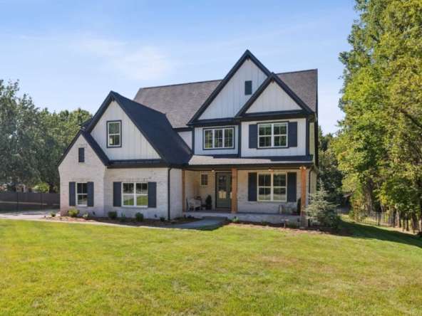 casa en The Reserve At Seven Points por Frank Batson Homes