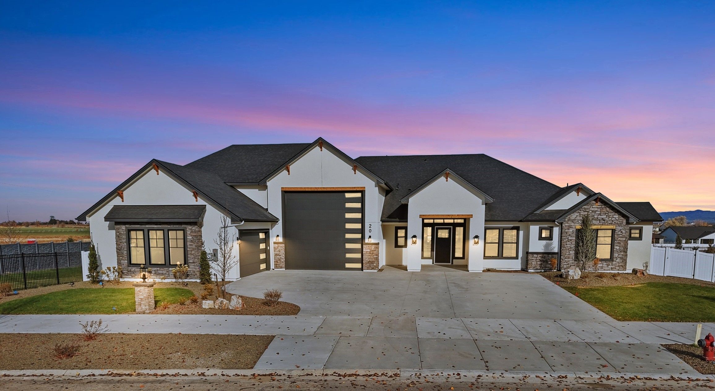 Shafer View Terrace - Meridian, ID