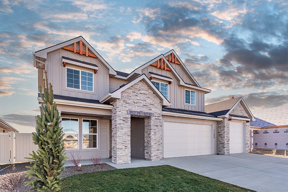 Patagonia - Kuna, ID