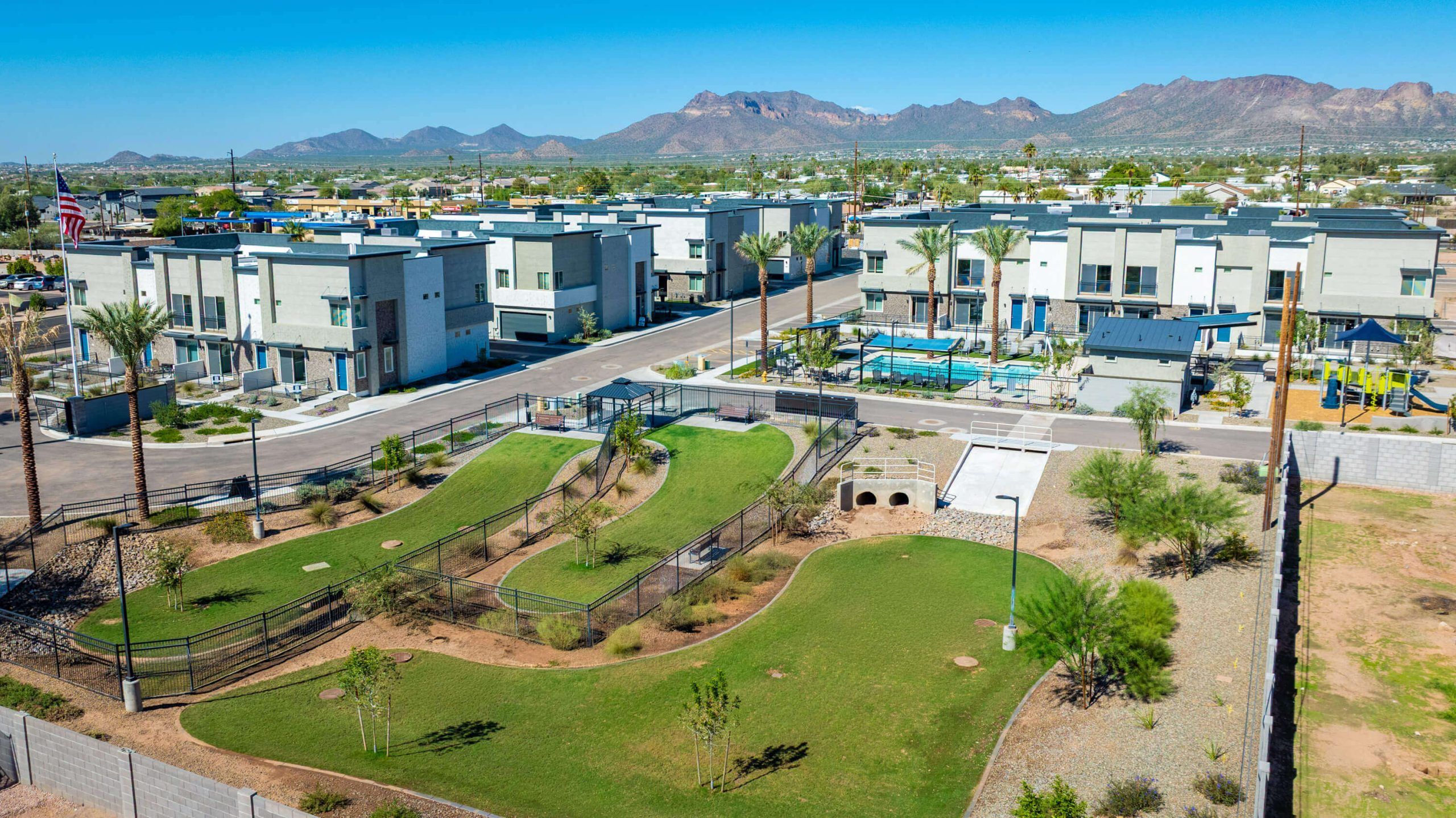 Ironwood Station - Apache Junction, AZ