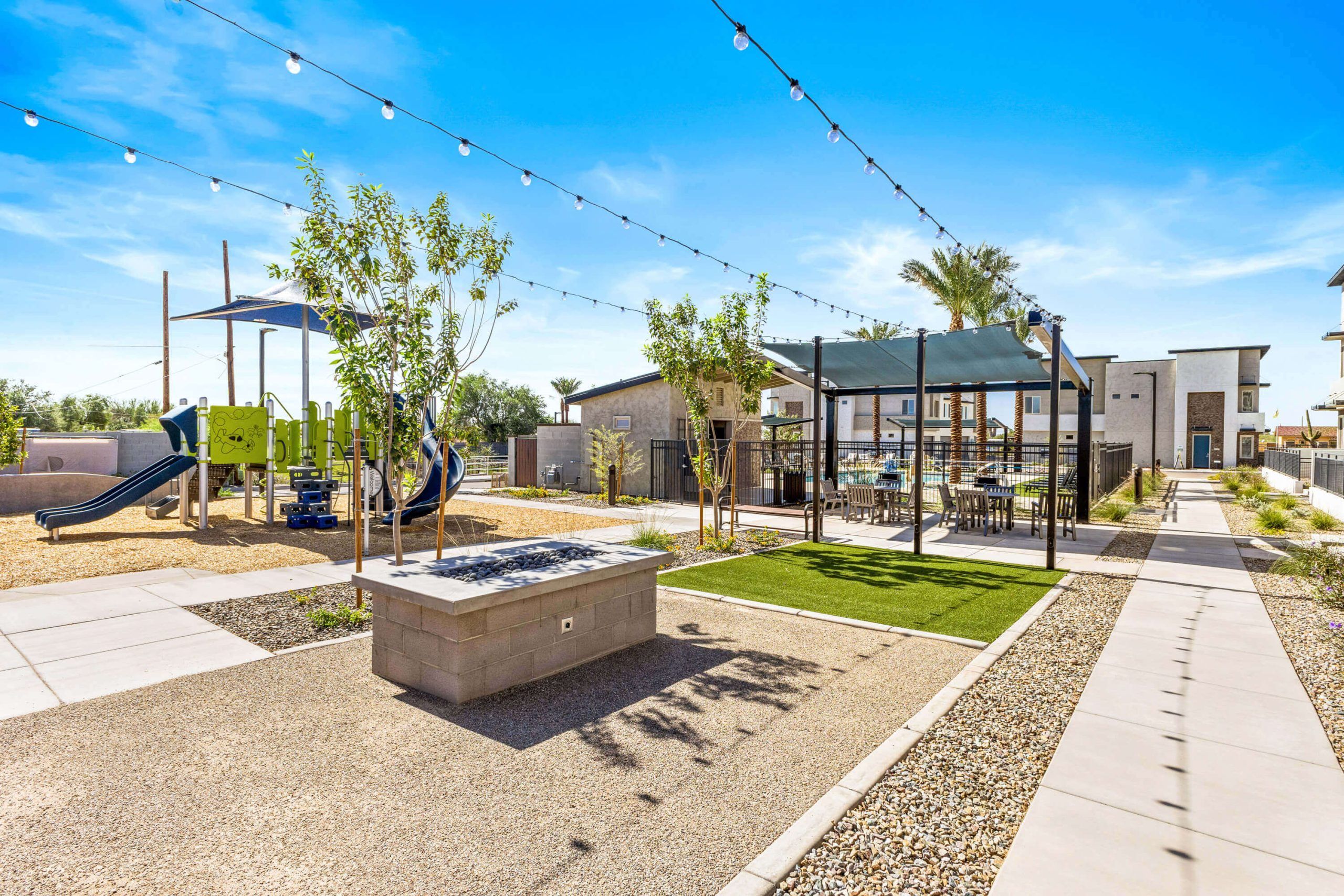 casa en Ironwood Station por Bela Flor