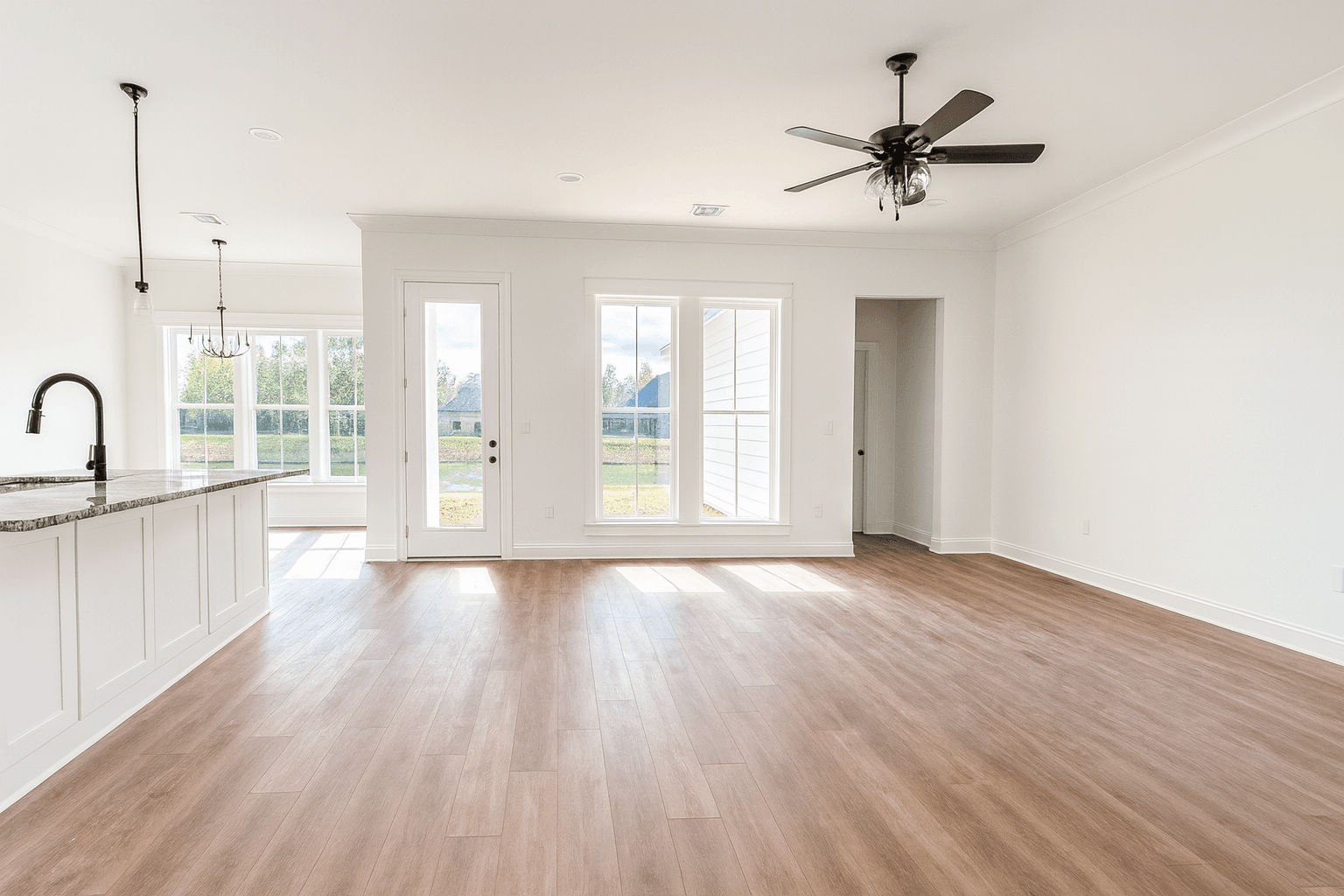 Highlandia - Denham Springs, LA